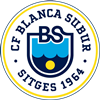 Wappen CF Blanca Subur