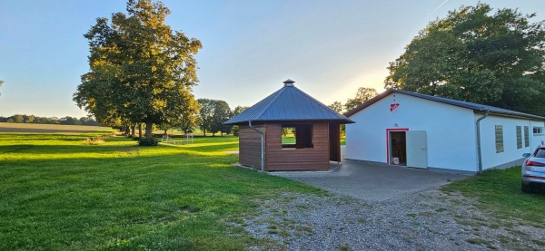 Sportplatz Mutterschied - Mutterschied
