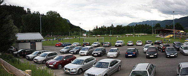 Drautalstadion - Feistritz an der Drau