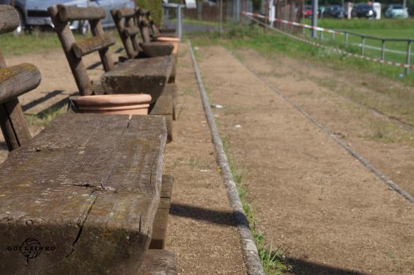 Sportanlage Bindingweg - Heusenstamm-Rembrücken