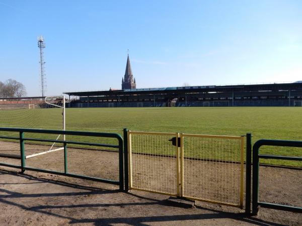 Mijnstadion - Beringen-Mijn
