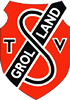 Wappen TSV Grolland 1950 diverse