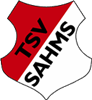 Wappen TSV Sahms 1948  26096