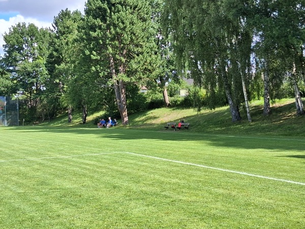 Riemannsportplatz 2 - Ratzeburg