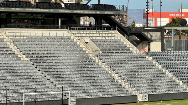 BMO Stadium - Los Angeles, CA