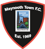 Wappen Maynooth Town FC