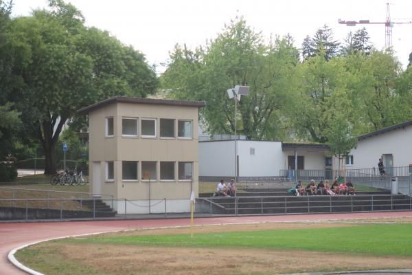 Stadion Gitterli - Liestal