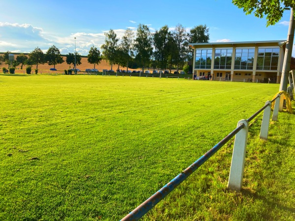 Sportplatz Seewiesen - Sinsheim-Ehrstädt