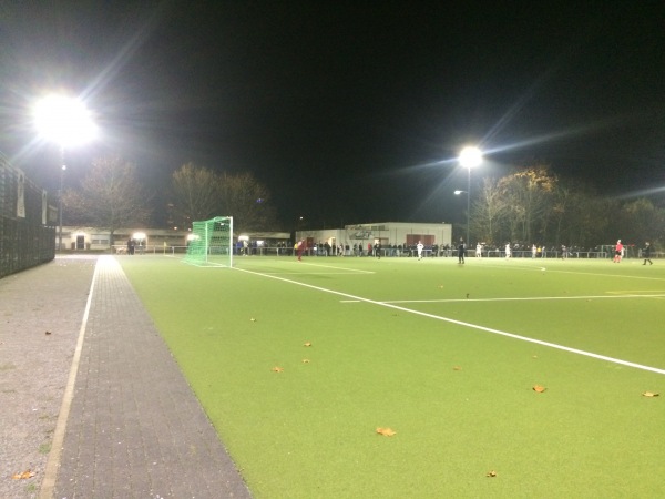 Sportanlage Im Spektefeld Platz 2 - Berlin-Falkenhagener Feld
