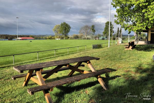 Sportgelände Hohenzollernstraße - Winterlingen-Benzingen