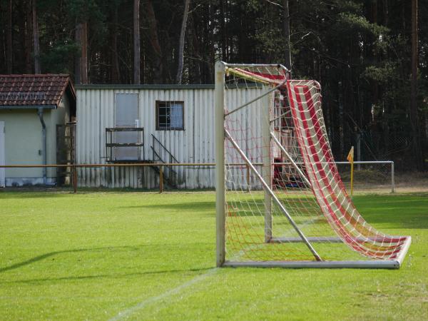 Sportplatz am Waldheim - Müllrose