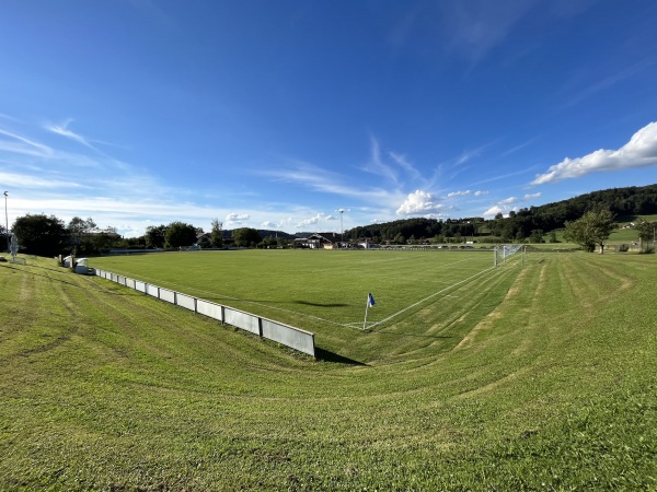 Sportplatz Bergen - Bergen/Chiemgau