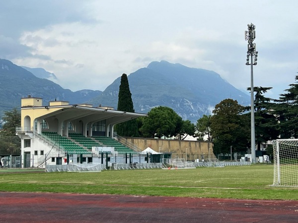 Campo Sportivo Benacense - Riva del Garda