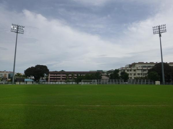 stadium hang tuah melaka