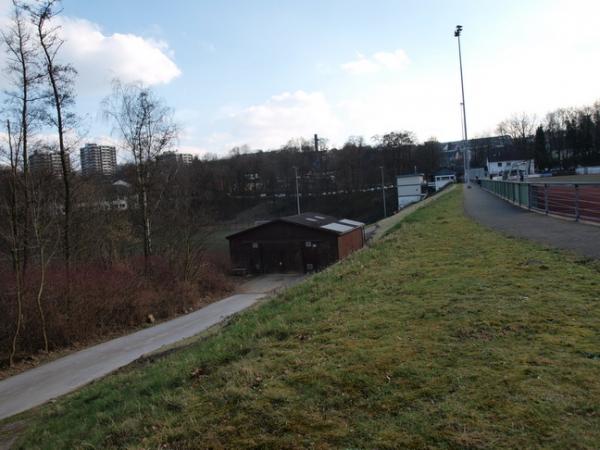 Sportanlage Talburgstraße - Heiligenhaus