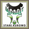 Wappen Meprozet Stare Kurowo