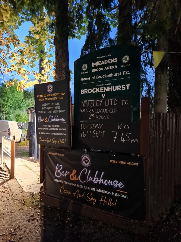 Grigg Lane - Brockenhurst, Hampshire