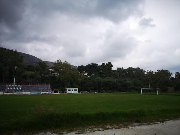 Stadio Souda - Souda