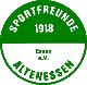 Wappen SF 1918 Altenessen