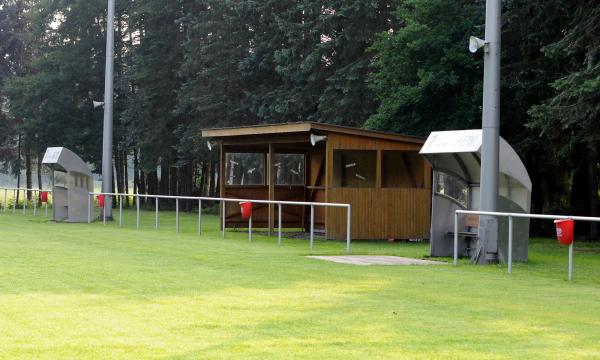 Sportplatz Holzkrug - Drentwede-Holzkrug