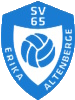 Wappen SV Erika-Altenberge 1965