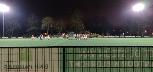 Complex Sportpleinstraat - Beveren-Kieldrecht