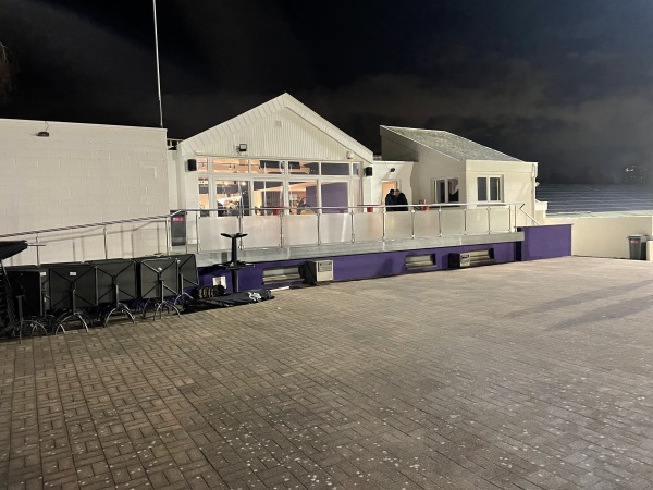 RSCA Football Academy Terrain 2 - Anderlecht