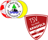 Wappen SG Preßnitztal/Arnsfeld (Ground A)  120191