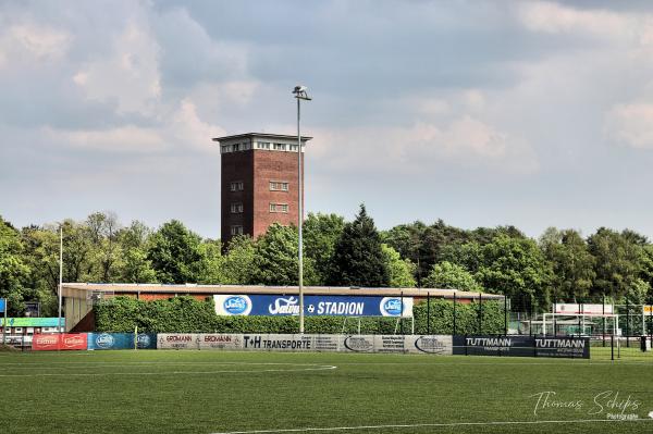 Salvus-Stadion II - Emsdetten