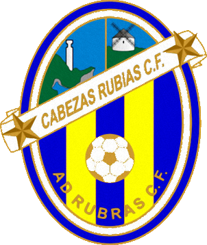 Wappen CD Rubias