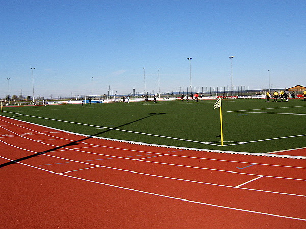 Sportpark Süd - Niederkassel-Mondorf