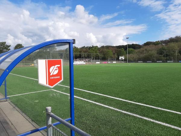 Sportpark Hoekelumse Eng veld 6-Fortissimo veld 1 - Ede GLD