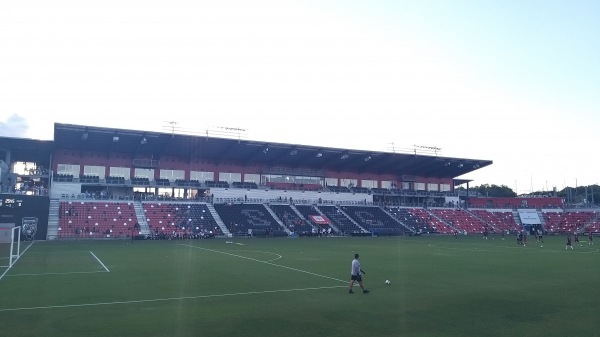 Toyota Field - San Antonio, TX