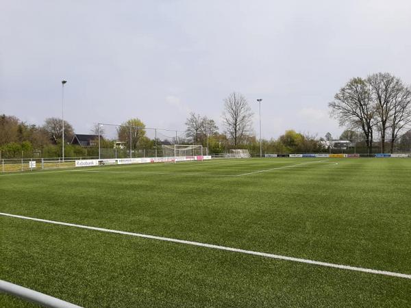 Sportpark De Muggert - Oost Wijhe-Wesepe