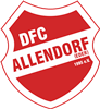Wappen DFC Allendorf 1995 - Frauen