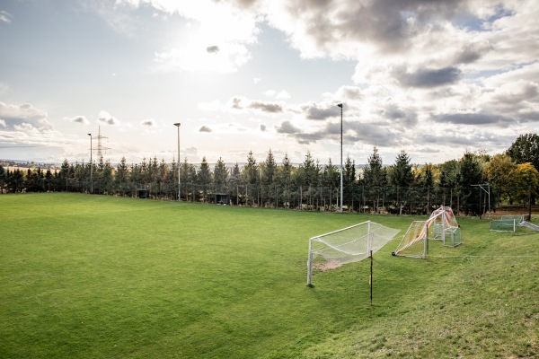 anona ARENA Nebenplatz - Colditz-Hausdorf