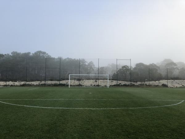 One Troia Campo 1 - Grândola