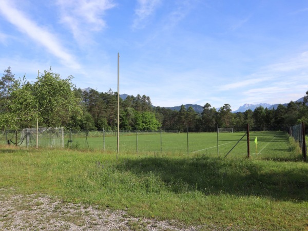 Campo Sportivo di Preone - Preone