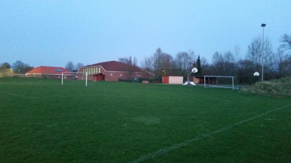 Sportanlage Auf der Horst - Elmenhorst/Lauenburg