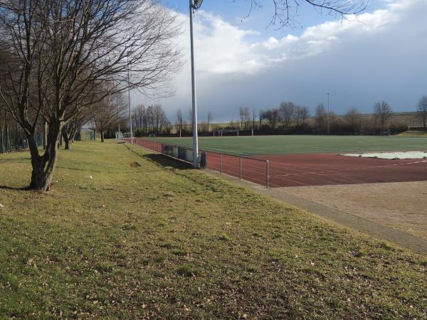 Sportplatz Am Zollstock - Spiesheim