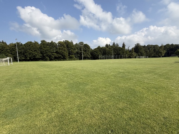 Sportplatz Rottenbuch 2 - Rottenbuch