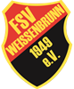 Wappen FSV Weißenbrunn 1949  40506