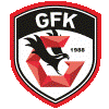 Wappen Gaziantep FK  6028