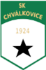 Wappen SK Chválkovice 1924  81203