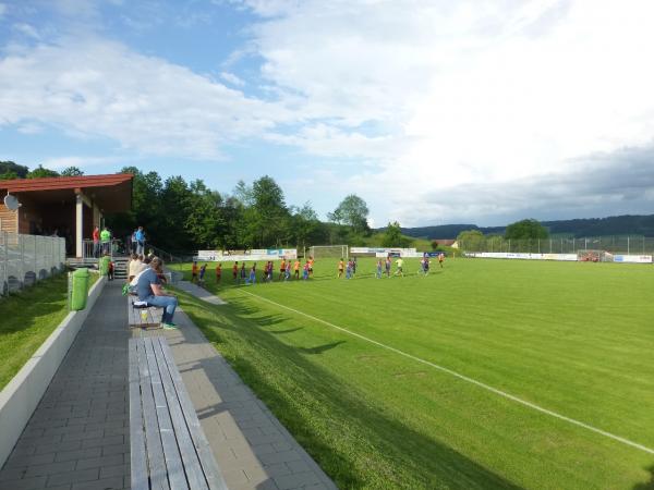 Sportplatz Michaelbeuern - Michaelbeuern