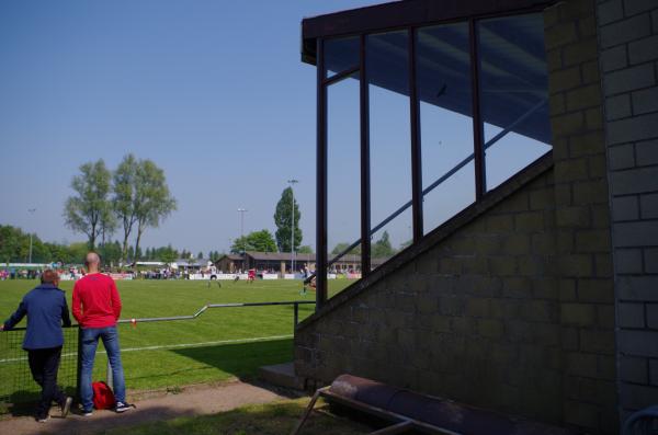 Sportcentrum Haneveld - De Haan