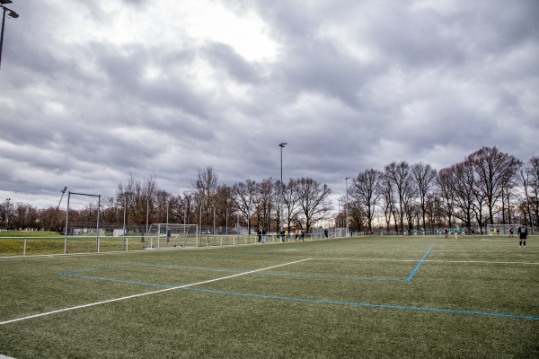Sachs-Stadion Platz 7 - Schweinfurt