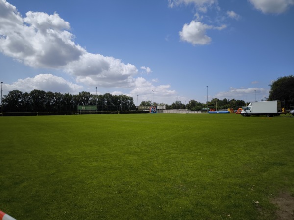 Sportpark Parkzicht veld 3 - Uden 