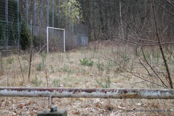 Sportanlage Marienburg  - Wentorf bei Hamburg 