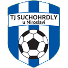Wappen TJ Suchohrdly u Miroslavi